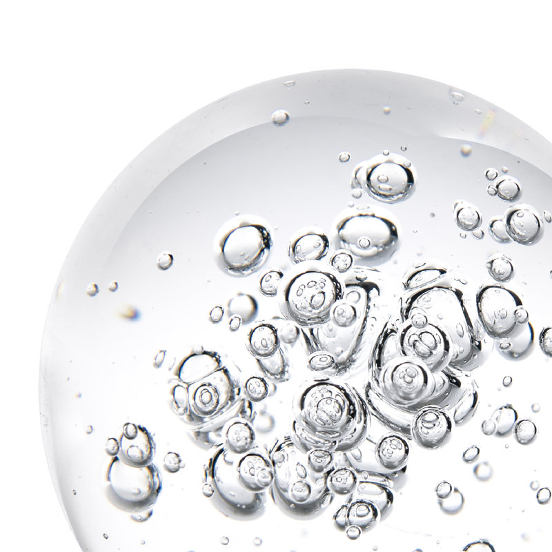 Gramze Abstract Decorative Object