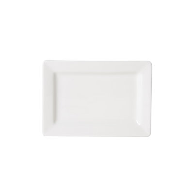 Napa 8-Inch X 5-1/2-Inch Rectangular Plate