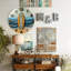 Horloge murale 12 po