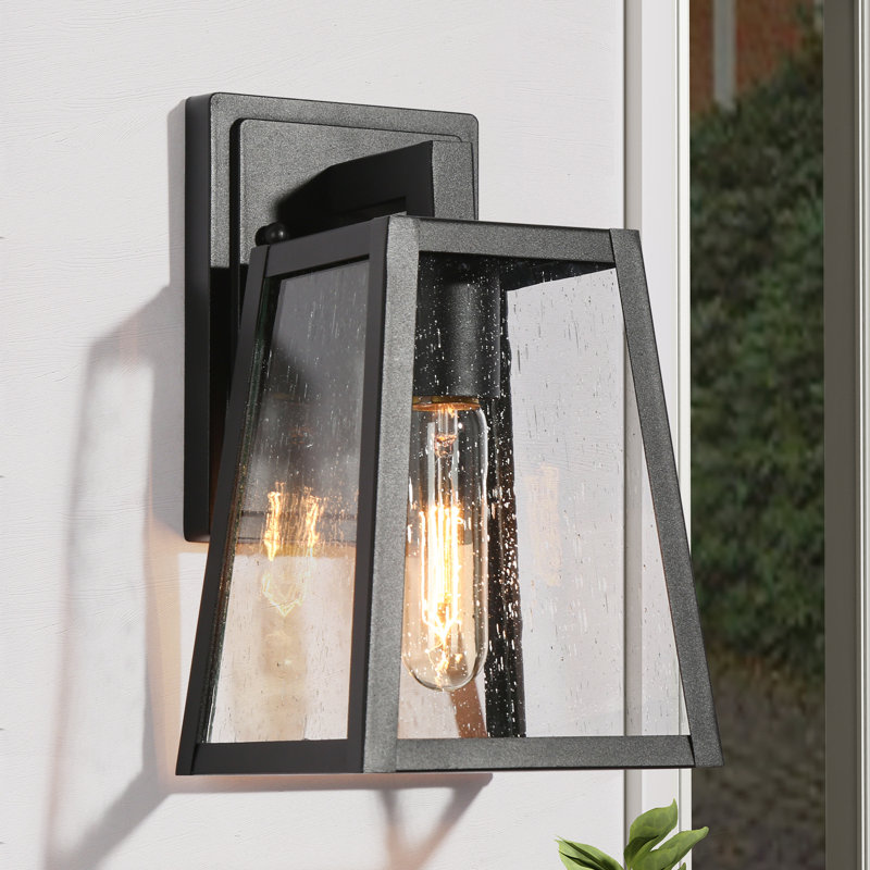Gerry Wall Light