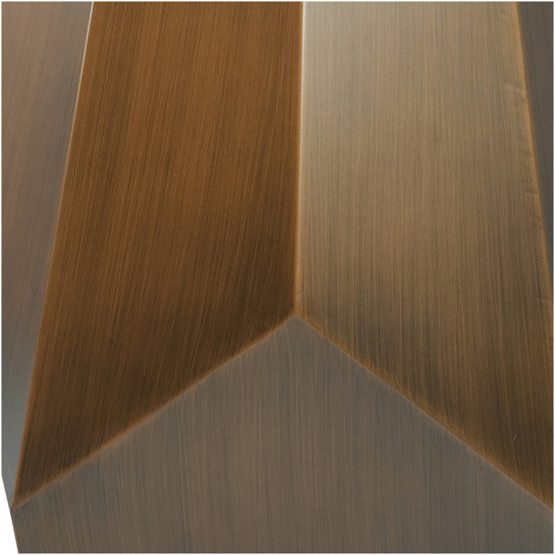 Table de salle à manger ronde en pierre frittée avec base en métal, H 29,53 po x L 59,05 po x l 59,05 po, Blanc