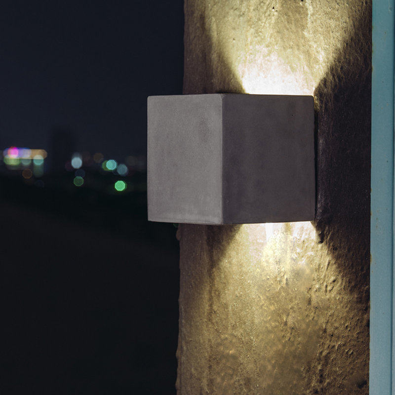 Plafonnier encastré 1 lumières Williamson