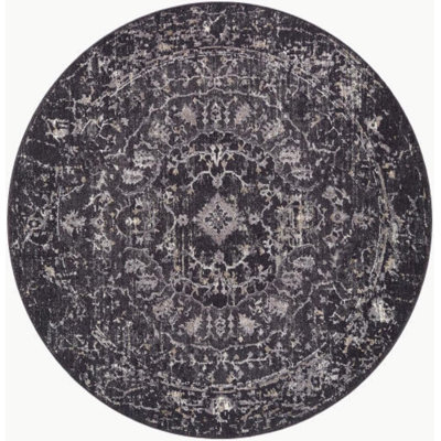 Kirima Machine Woven Area Rug