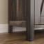 Buffet Farmhouse avec portes et tablettes-1689274779
