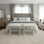 Mathilda Accent Stool