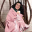 Merino wool blanket Gurekam-1557011626