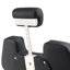 Fauteuil de coiffeur inclinable hydraulique Elianah Inbox Zero-939420743