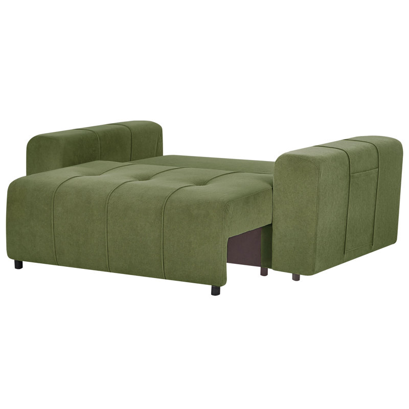 INNVIK Sofa Bed, 2, Green