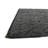 Iniguez Black Rug