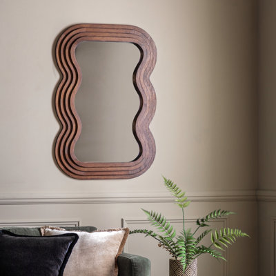 Abdouallah Mirror