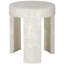 Meridian Round End Table