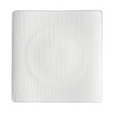 Mesh Porcelain Dinner Plate