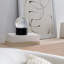 Mina Accent Rechargeable Table Lamp-1337965329