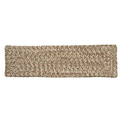 Tapis d'escalier Tabb 8 po x 28 po