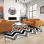 Kia-Rose 2 - Piece Living Room Set
