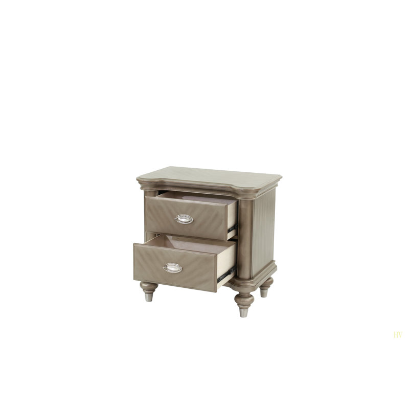 Table de chevet 1pc