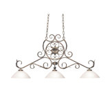 Christabel 3 - Light Pendant
