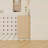 Freestanding Bathroom Storage Cabinet
