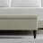 Upholstered Storage Bench-86127984-86127987
