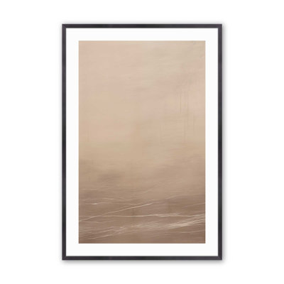 Silken Sandrifts v1 Print