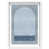 White Shadowbox selected