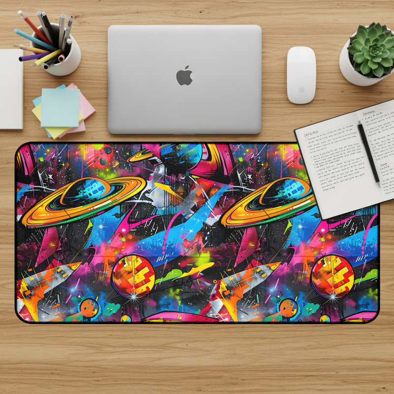 Desk Pad