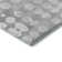 Premium Machine Washable Prisco Gray Rug