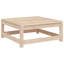 Vidaxl 11 Piece Garden Sofa Set Solid Wood Pine-100326408-100326410