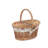 Wicker Child sized Picnic Basket with Lining-1038462451