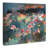 'Subtle Radiance' - Wrapped Canvas Graphic Art Print-33336556