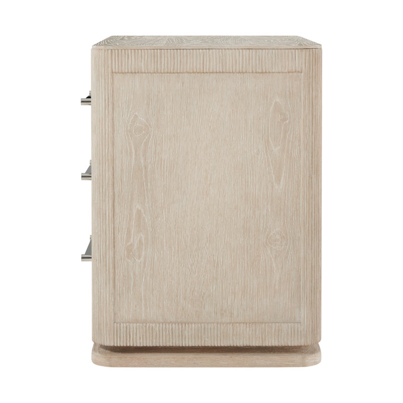 Horizon 3 - Drawer Nightstand