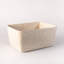 Sculpted Felt Storage Wide Bin-97811106