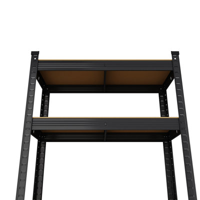 Metal Storage Rack