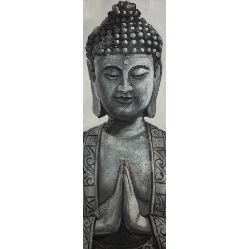 " Buddha " on