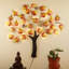 Handmade Traditional Landscape & Nature Wall Decor on Metal