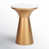 Brass is out of stock selected
