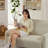 Small 2 Seat Loveseat For Small Space-117027003