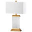 Lampe de table 26 po Caitlin-Anne