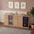 Natural Oak est en rupture de stock