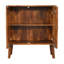 Montevideo Solid Wood Standard Accent Chest
