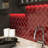 Subway Glass Tile 3" x 6"-1453772921