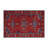 Persian Red Indoor and Outdoor Area Rug-2139510931
