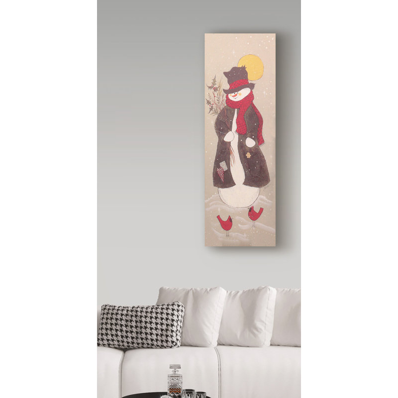 «black jacket’canvas art, H 32 po x l 10 po x P 2 po