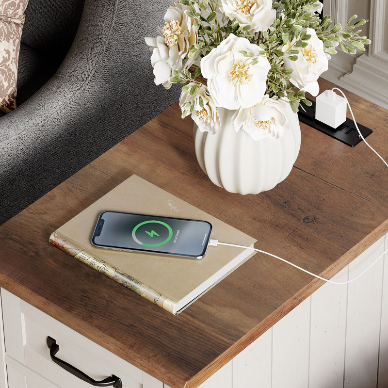 Ensemble de tables basses Scarlett