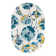 Bloom Floral Indoor Rug
