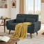 48.43" W Small Upholstered Loveseat Couch-2049592223