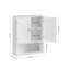 Medina Wall Mounted Required Bathroom Cabinet-268631525