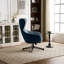 Kinta Swivel  Armchair Leisure Chair-899156865