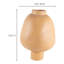 Handmade Earthenware Floor Vase