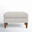 Clifford 32" Wide Rectangle Custom Standard Ottoman-73315044